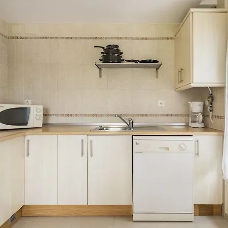 Ilunion Sancti Petri Chiclana de la Frontera