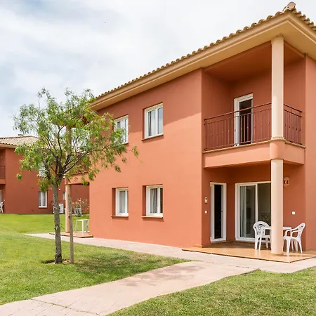Aparthotel Ilunion Sancti Petri Chiclana de la Frontera