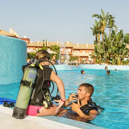 Ilunion Sancti Petri