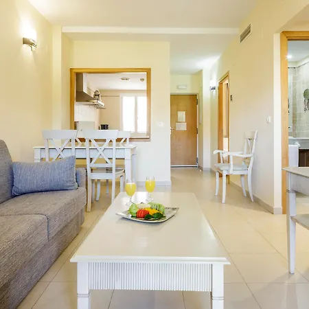 Ilunion Sancti Petri 4* Chiclana de la Frontera