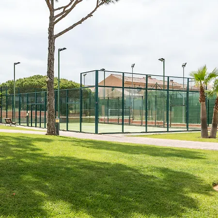 Ilunion Sancti Petri Aparthotel 4*