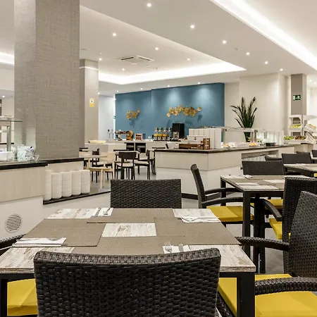 Ilunion Sancti Petri Chiclana de la Frontera