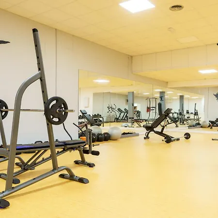 Ilunion Sancti Petri Chiclana de la Frontera