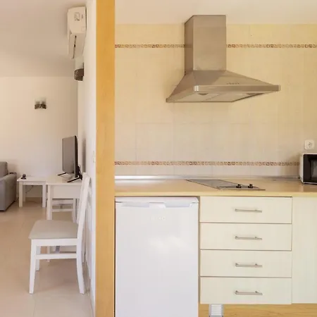 Ilunion Sancti Petri Aparthotel Chiclana de la Frontera