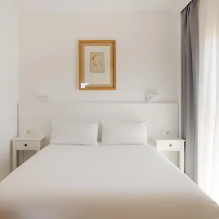 Ilunion Sancti Petri Aparthotel