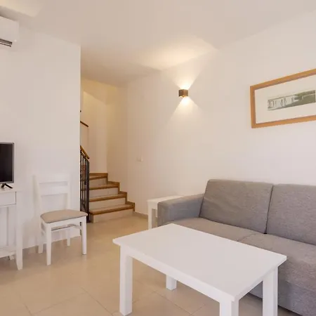 Aparthotel Ilunion Sancti Petri 4*