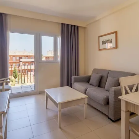 Ilunion Sancti Petri 4*