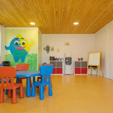 Aparthotel Ilunion Sancti Petri Chiclana de la Frontera