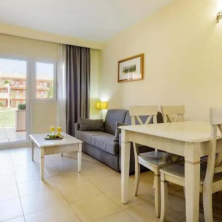Aparthotel Ilunion Sancti Petri
