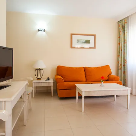 Ilunion Sancti Petri Aparthotel