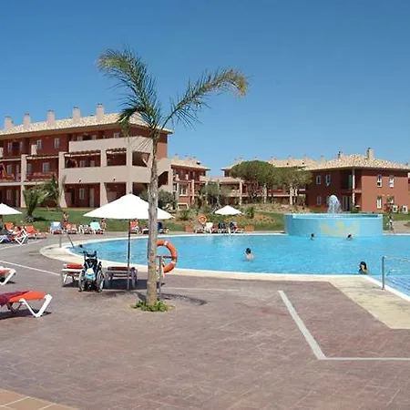 Ilunion Sancti Petri 4*