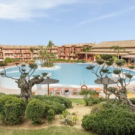 Ilunion Sancti Petri 4* Chiclana de la Frontera