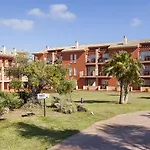 Ilunion Sancti Petri 4* צ'יקלנה דה לה פרונטרה