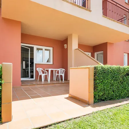 Apartahotel Ilunion Sancti Petri Chiclana de la Frontera