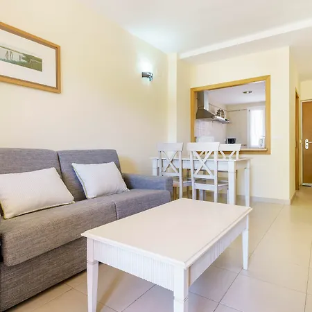 Apartahotel Ilunion Sancti Petri