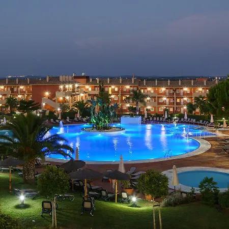 Ilunion Sancti Petri Apartahotel Chiclana de la Frontera