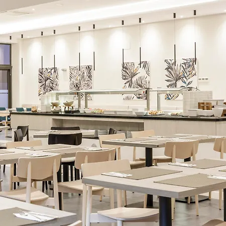 Ilunion Sancti Petri Apartahotel Chiclana de la Frontera