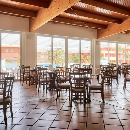 Ilunion Sancti Petri Apartahotel 4*