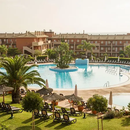 Apartahotel Ilunion Sancti Petri