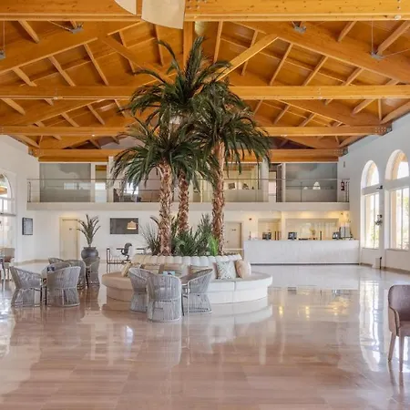 Ilunion Sancti Petri Apartahotel