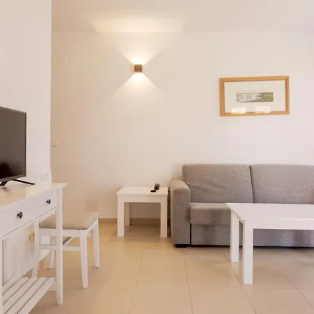 Ilunion Sancti Petri Apartahotel