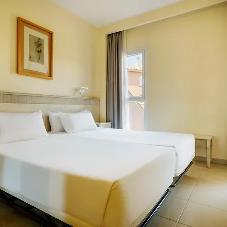 Ilunion Sancti Petri 4* Chiclana de la Frontera