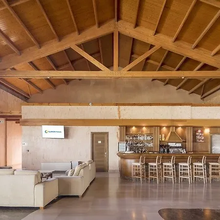 Apartahotel Ilunion Sancti Petri Chiclana de la Frontera