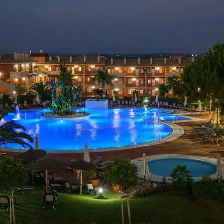 Ilunion Sancti Petri Apartahotel Chiclana de la Frontera