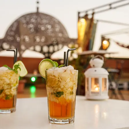 Ilunion Sancti Petri Lejlighedshotel 4*